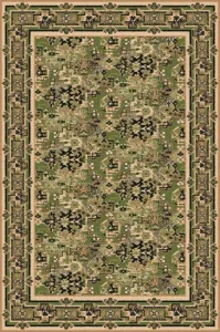 Koberec FD Standard Nazca - hrachový
