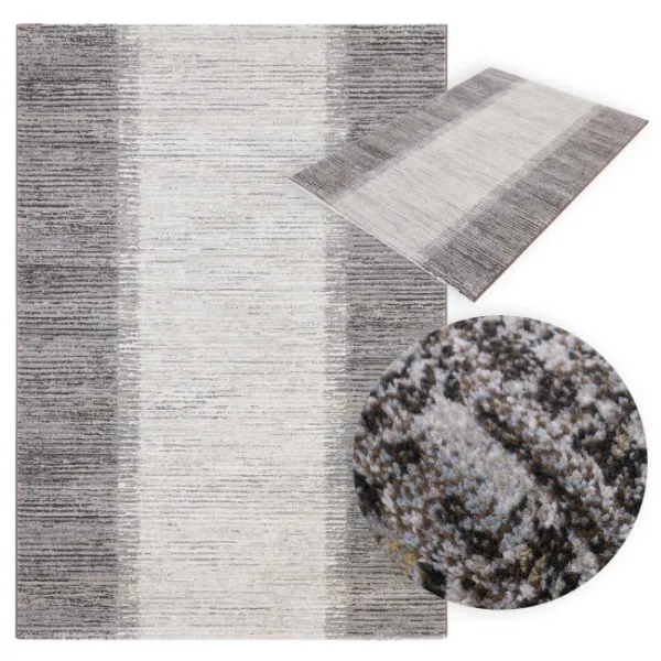 Koberec Ragolle Argentum 63849 9293