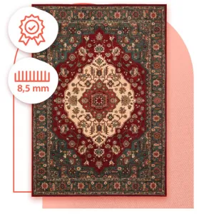 Koberec Osta Kashqai 4377 309