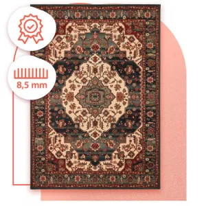 Koberec Osta Kashqai 4377 400
