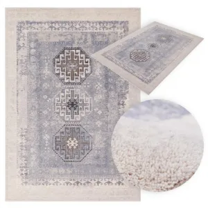 Koberec Dywilan Moon Ashan Silver