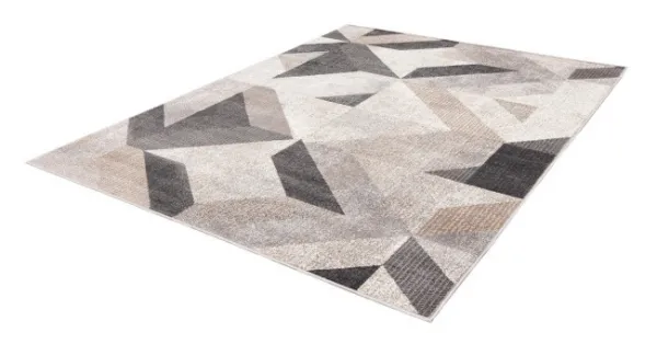 Koberec Agnella Soft Halleby Granite