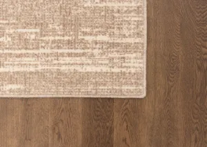 Koberec Agnella Ballata Natural Corvo béžový