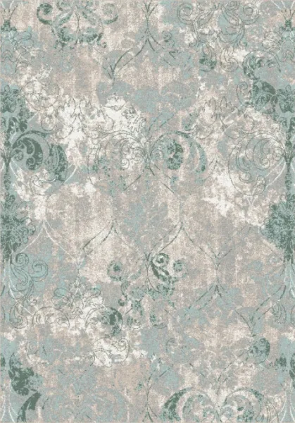 Koberec FD Lida Ornami Malachit