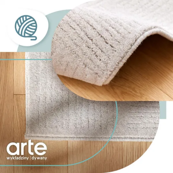 Koberec Osta Textura 48820 LA110