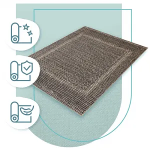 Koberec Balta Tulis 4501 030