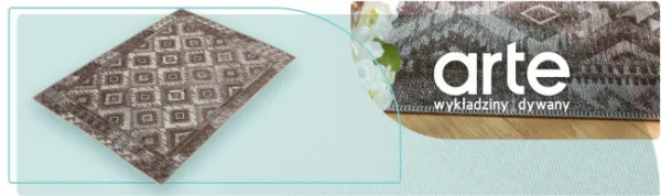 Koberec Balta Chloe 3011 350