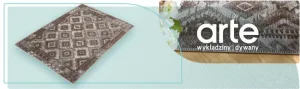 Koberec Balta Chloe 3011 350