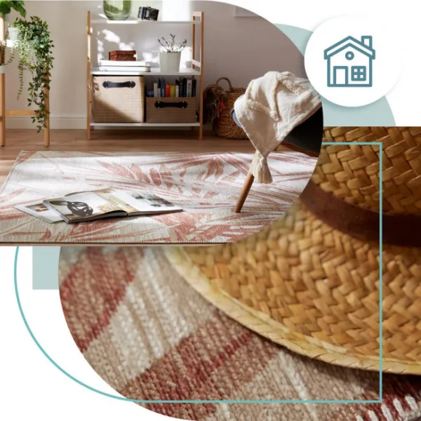 Koberec Balta Chloe 3004 150