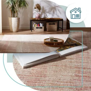 Koberec Balta Chloe 3005 150