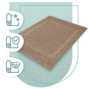 Koberec Balta Tulis 4501 080