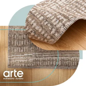 Koberec Balta Tulis 4501 080