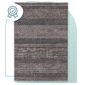 Koberec RAGOLLE Argentum 63857 3293