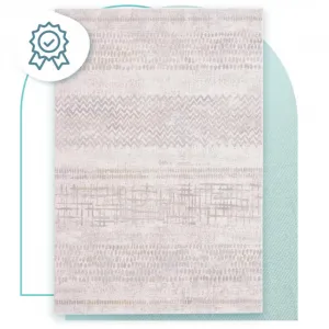 Koberec RAGOLLE Argentum 63857 9293