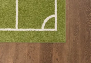 Koberec Funky Top Hop Kiwi