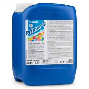 Penetračný náter Mapei Primer G