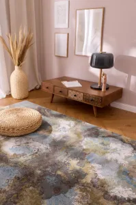 Koberec RAGOLLE Argentum 63935 9250