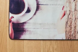 Koberec / Behúň HD Coffee 3