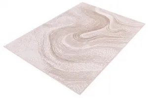 Koberec FD Sensi Branco Perla