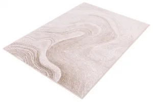 Koberec FD Sensi Branco Perla