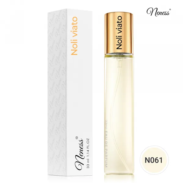Neness Noli Viato parfumovaná voda dámska 33 ml