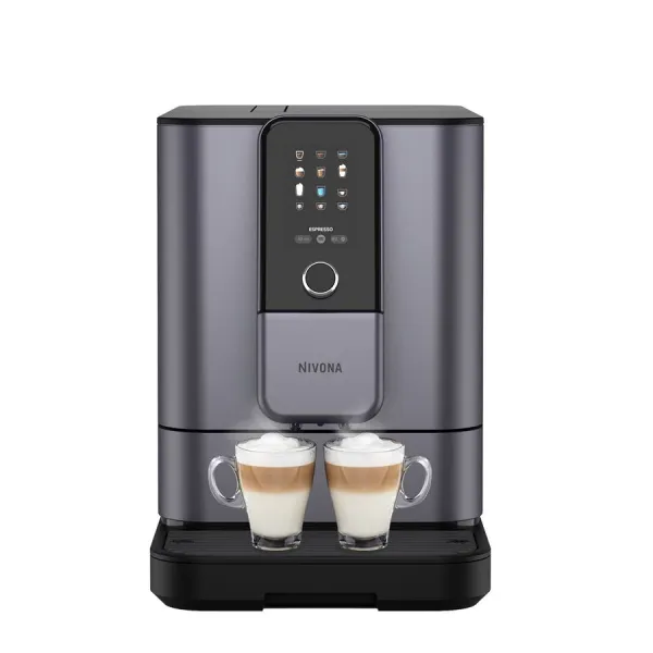 Automatický kávovar NIVONA NIVO 8107 Hot-Cold Coffee