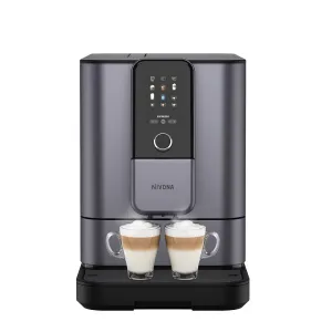 Automatický kávovar NIVONA NIVO 8107 Hot-Cold Coffee