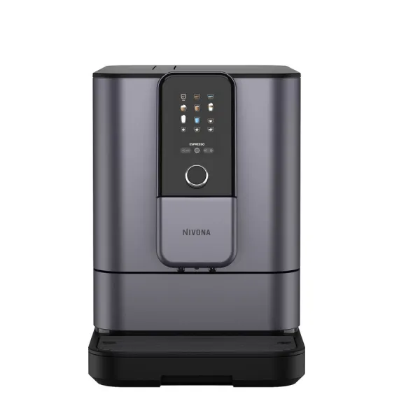 Automatický kávovar NIVONA NIVO 8107 Hot-Cold Coffee