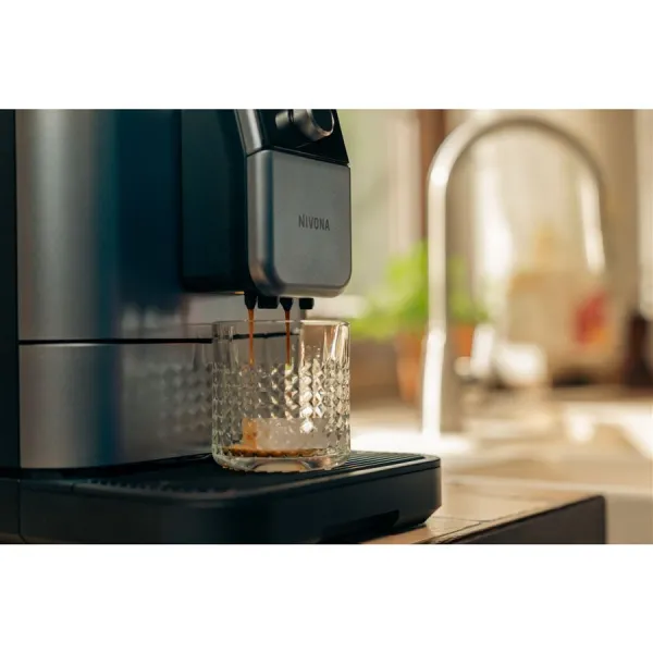 Automatický kávovar NIVONA NIVO 8107 Hot-Cold Coffee