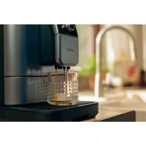 Automatický kávovar NIVONA NIVO 8107 Hot-Cold Coffee