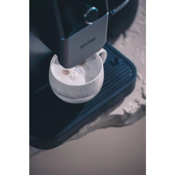 Automatický kávovar NIVONA NIVO 8107 Hot-Cold Coffee