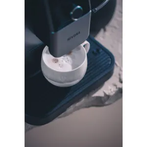 Automatický kávovar NIVONA NIVO 8107 Hot-Cold Coffee