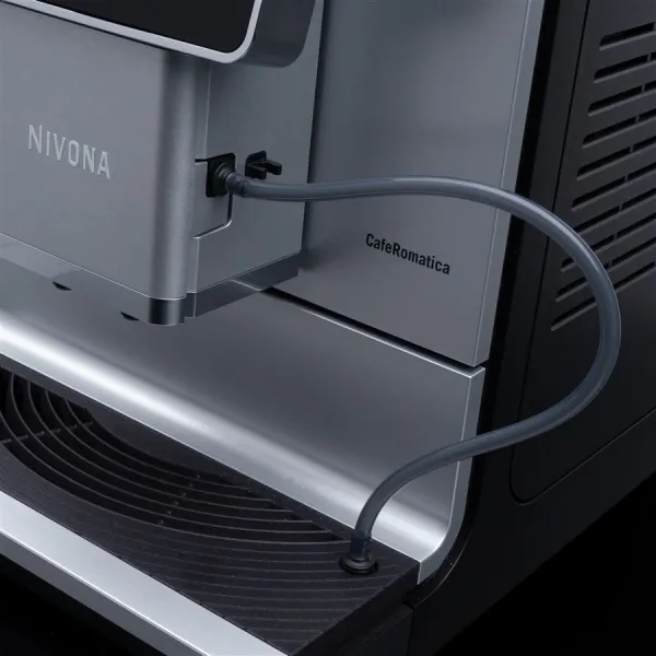Automatický kávovar NIVONA NICR 970