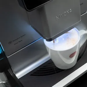 Automatický kávovar NIVONA NICR 970