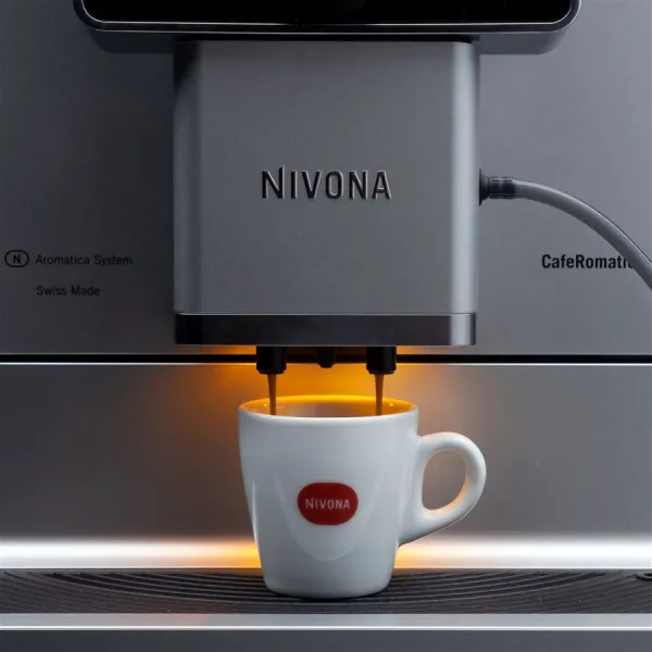 Automatický kávovar NIVONA NICR 970