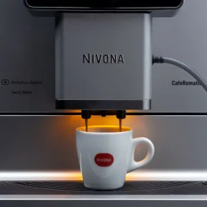 Automatický kávovar NIVONA NICR 970