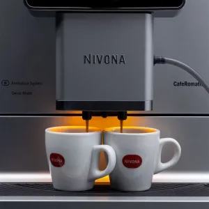 Automatický kávovar NIVONA NICR 970