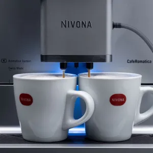 Automatický kávovar NIVONA NICR 970