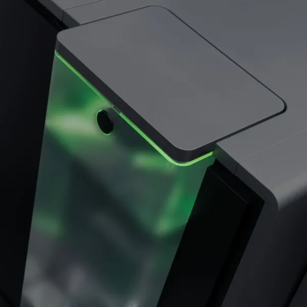 Automatický kávovar NIVONA NICR 970