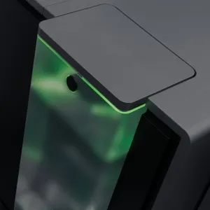 Automatický kávovar NIVONA NICR 970