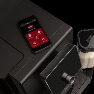 Automatický kávovar NIVONA NICR 960