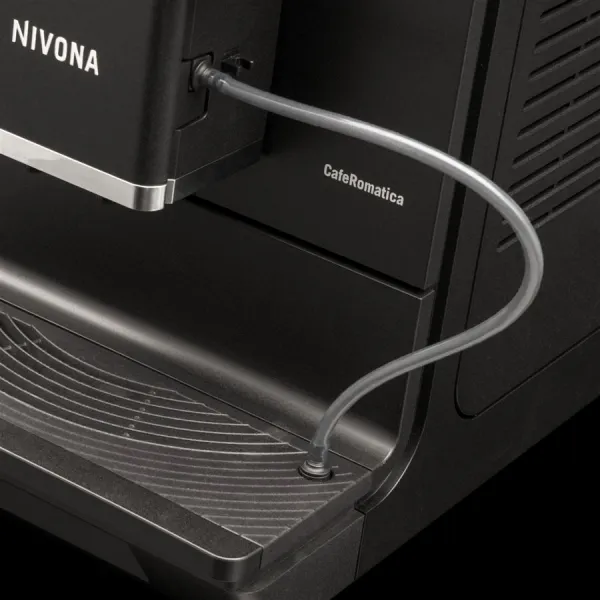 Automatický kávovar NIVONA NICR 960
