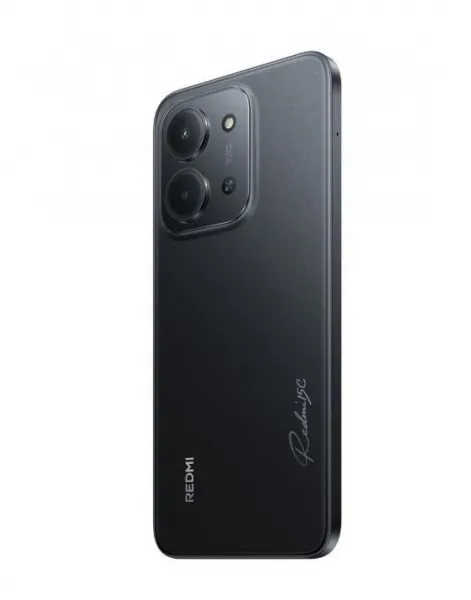 Xiaomi Redmi 15C 4GB/256GB Black EU