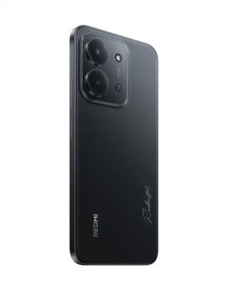 Xiaomi Redmi 15C 4GB/256GB Black EU