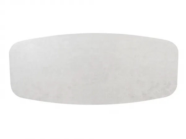 Manolo jedálenský stôl 180x95 cm latte