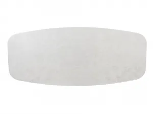 Manolo jedálenský stôl 180x95 cm latte