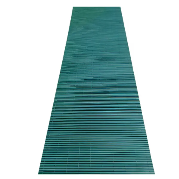 Záhradná zástena, zelená, 300x100 cm, ABEO