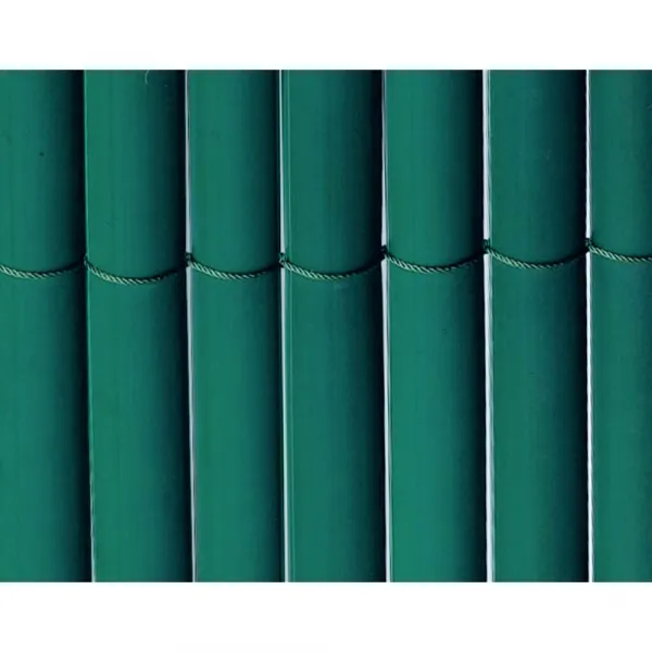 Záhradná zástena, zelená, 300x100 cm, ABEO