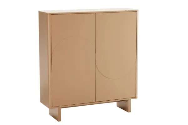 Komoda ELVION Dekorhome