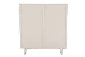 Komoda ELVION Dekorhome